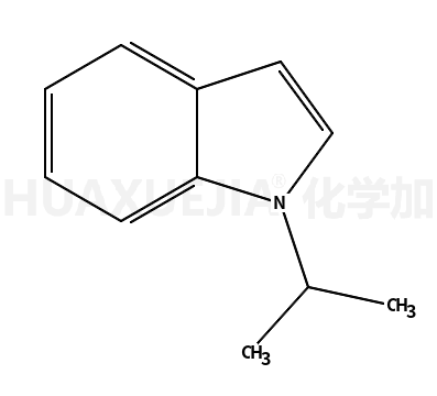 (9ci)-1-(1-甲基乙基)-1H-吲哚