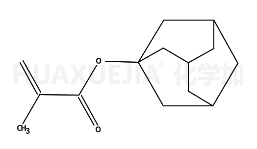 1-金刚烷基甲基丙烯酸酯