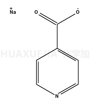 异烟酸钠