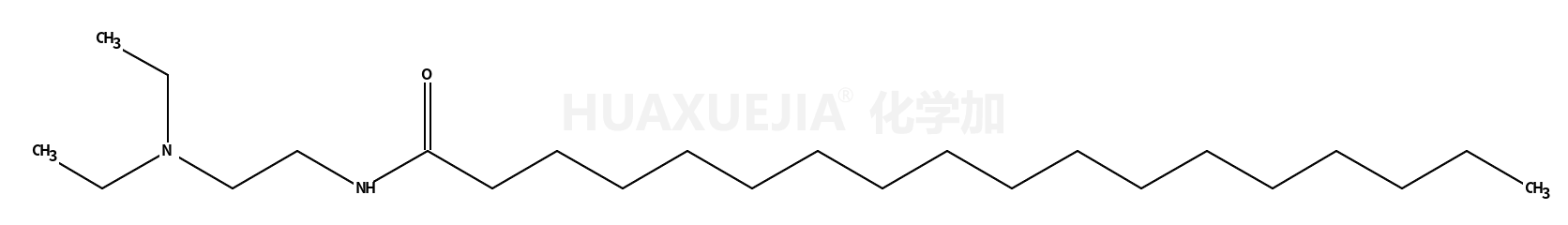 硬脂酰胺乙基二乙胺