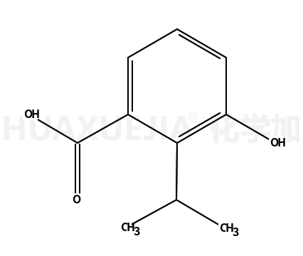 4-Hydroxy-3-isopropylbenzaldehyde