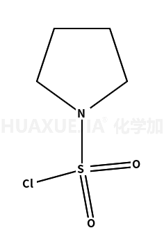 吡咯啉-1-磺酰氯