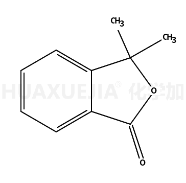 3,3-二甲基-2-苯并呋喃-1(3H)-酮