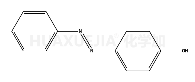 4-苯偶氮基苯酚