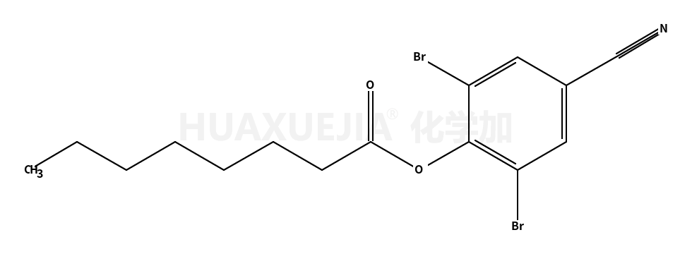溴苯腈辛酸酯