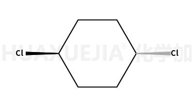 反-1,4-二氯环己烷