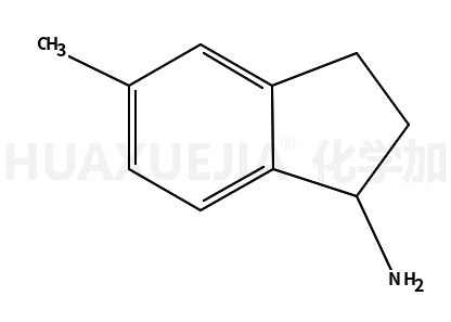 2,3-二氢-5-甲基-1H-茚-1-胺