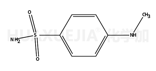 4-(甲基氨基)苯磺酰胺