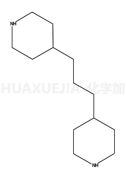 1,3-二-4-哌啶基丙烷