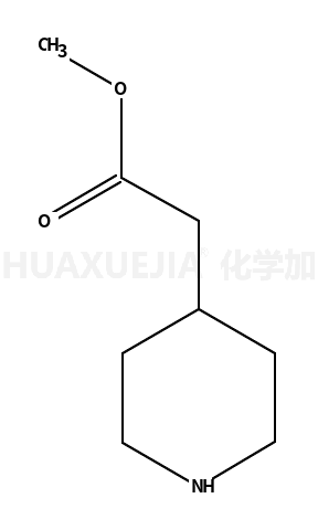 4-派啶乙酸甲酯