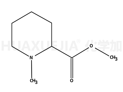 1-甲基-2-哌啶甲酸甲酯