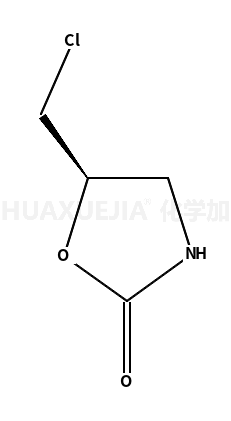 (S)-5-氯甲基-2-恶唑烷酮