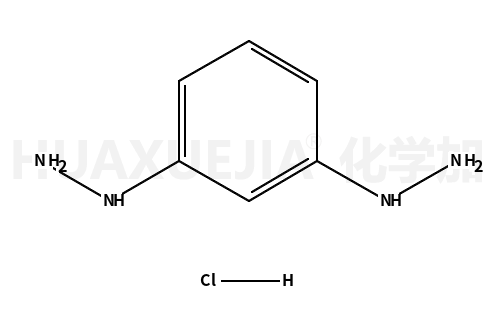 1,3-dihydrazino-benzene; hydrochloride|1,3-Dihydrazino-benzol; Hydrochlorid