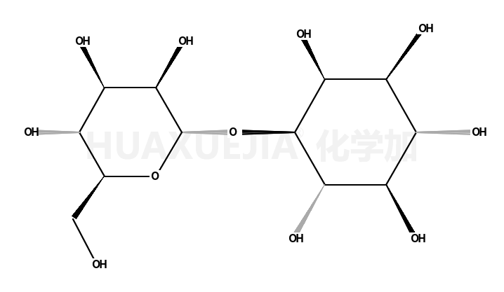 肌醇半乳糖苷 二水合物