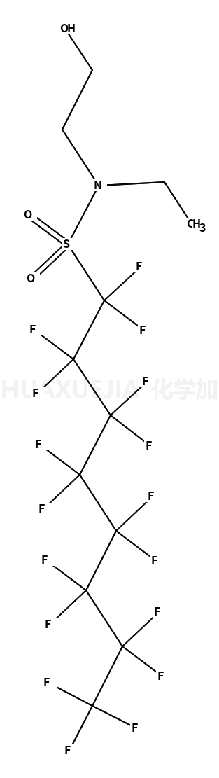 N-乙基全氟辛基磺酰胺乙醇