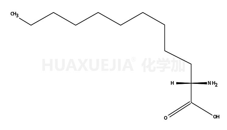 (R)-2-氨基十二酸