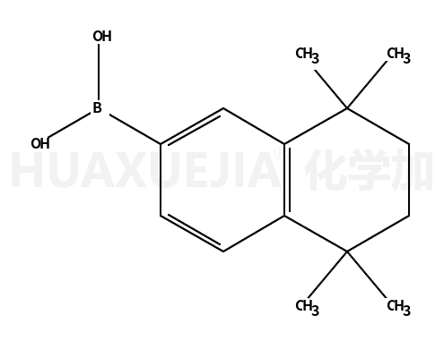 (5,5,8,8-四甲基-5,6,7,8-四氢萘-2-基)硼酸