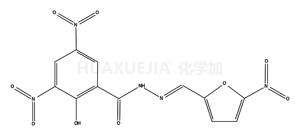 16915-70-1结构式