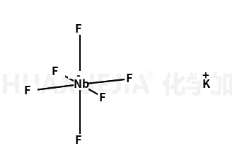 potassium,hexafluoroniobium(1-)