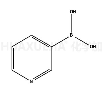 3-Pyridylboronic acid