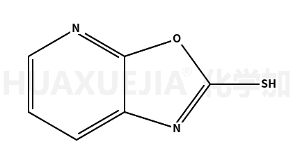 1H-[1,3]oxazolo[5,4-b]pyridine-2-thione