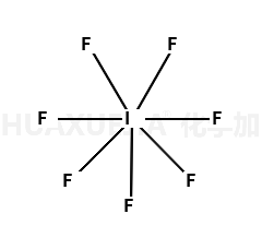 heptafluoro-λ7-iodane