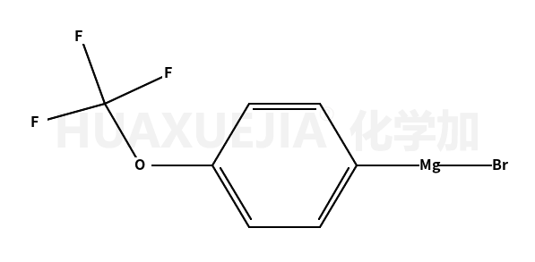 4-(三氟甲氧基)苯基溴化鎂