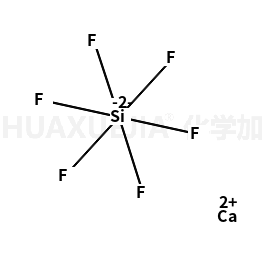 氟硅酸钙