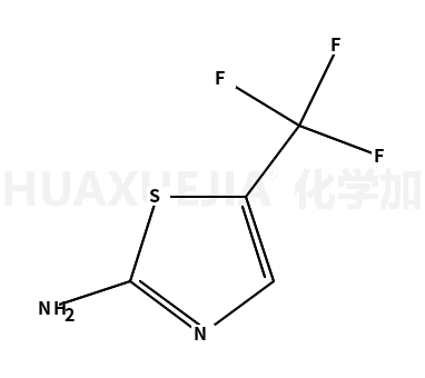 5-(三氟甲基)噻唑-2-胺