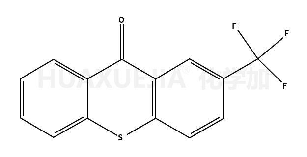 2-(三氟甲基）噻噸-9-酮?