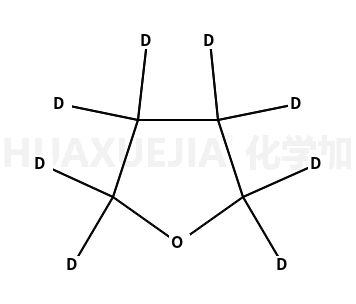 四氢呋喃-d8