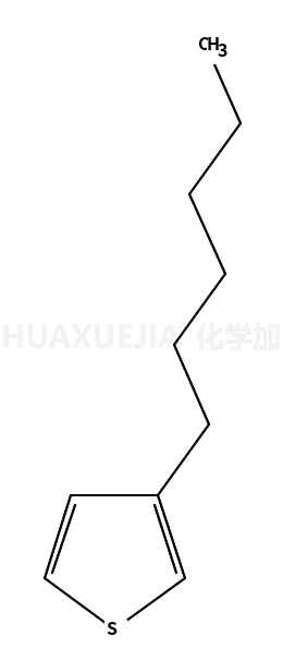 3-Hexylthiophene