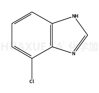 7-氯-1H-苯并[D]咪唑