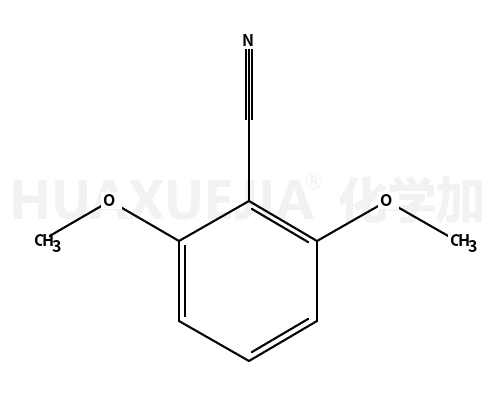 2,6-二甲氧基苯甲腈