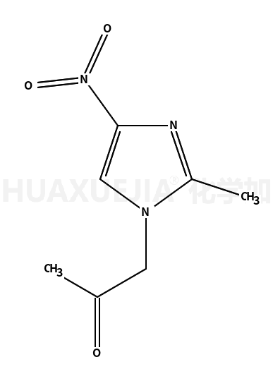 奥硝唑杂质16935-05-0