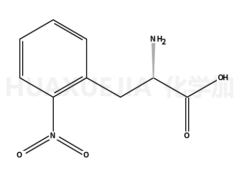 D-2-硝基苯丙氨酸