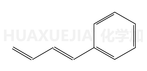 反式-1-苯基-1,3-丁二烯