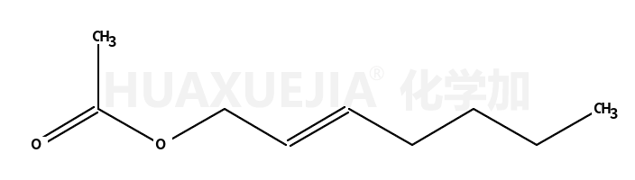 乙酸反-2-庚烯酯