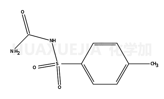 N-(p-Toluenesulfonyl)urea