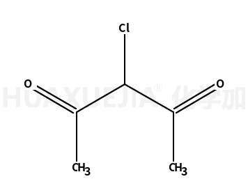 3-氯-2,4-戊二酮