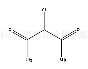 3-氯乙酰丙酮