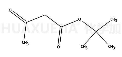 乙酰乙酸叔丁酯