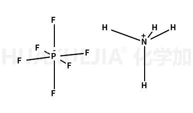 Ammonium hexafluorophosphate