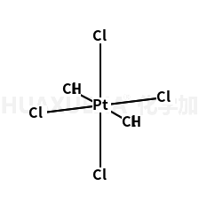 氯铂酸六水合物
