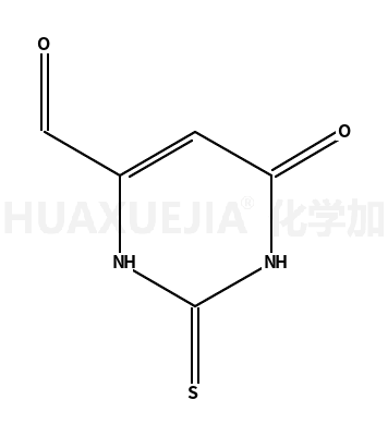 6-甲酰-2-硫代尿嘧啶