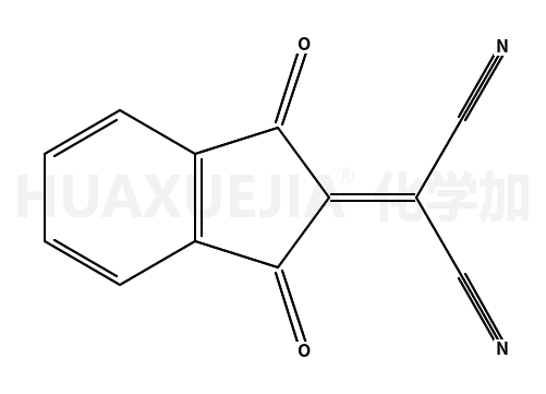 2-(二氰基亚甲基)茚-1,3-二酮