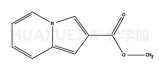 吲哚嗪-2-羧酸甲酯