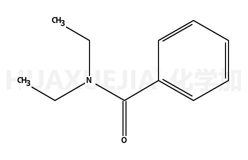 N,N-二乙基苯甲酰胺