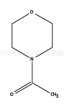 4-乙酰吗啉