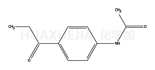 4-乙酰氨基丙正离子基酰苯